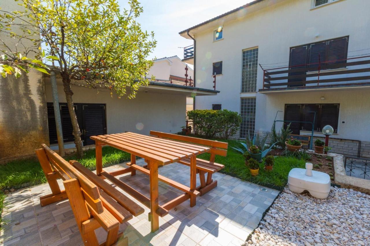 Stupar Διαμέρισμα Crikvenica Εξωτερικό φωτογραφία