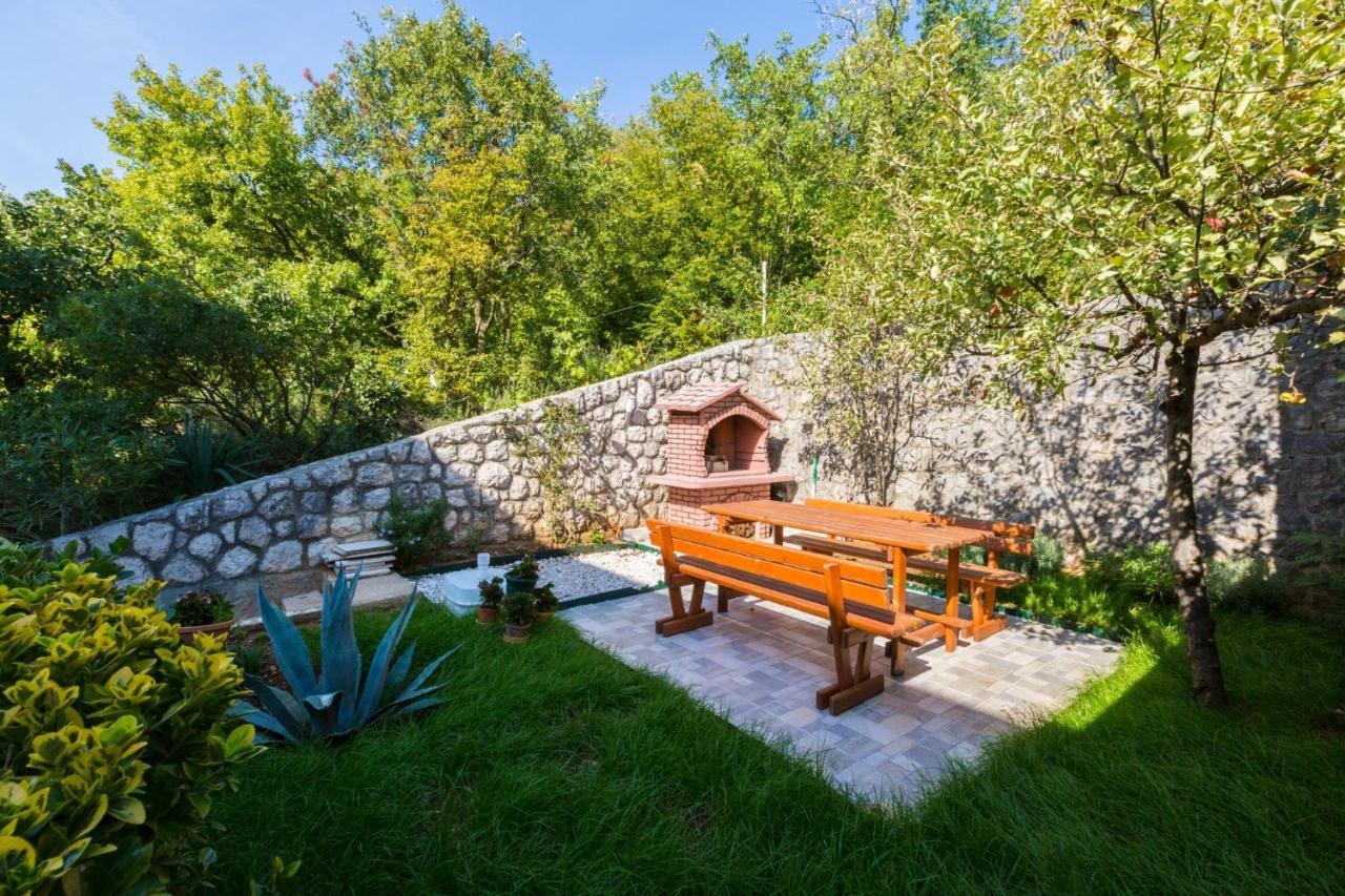 Stupar Διαμέρισμα Crikvenica Εξωτερικό φωτογραφία