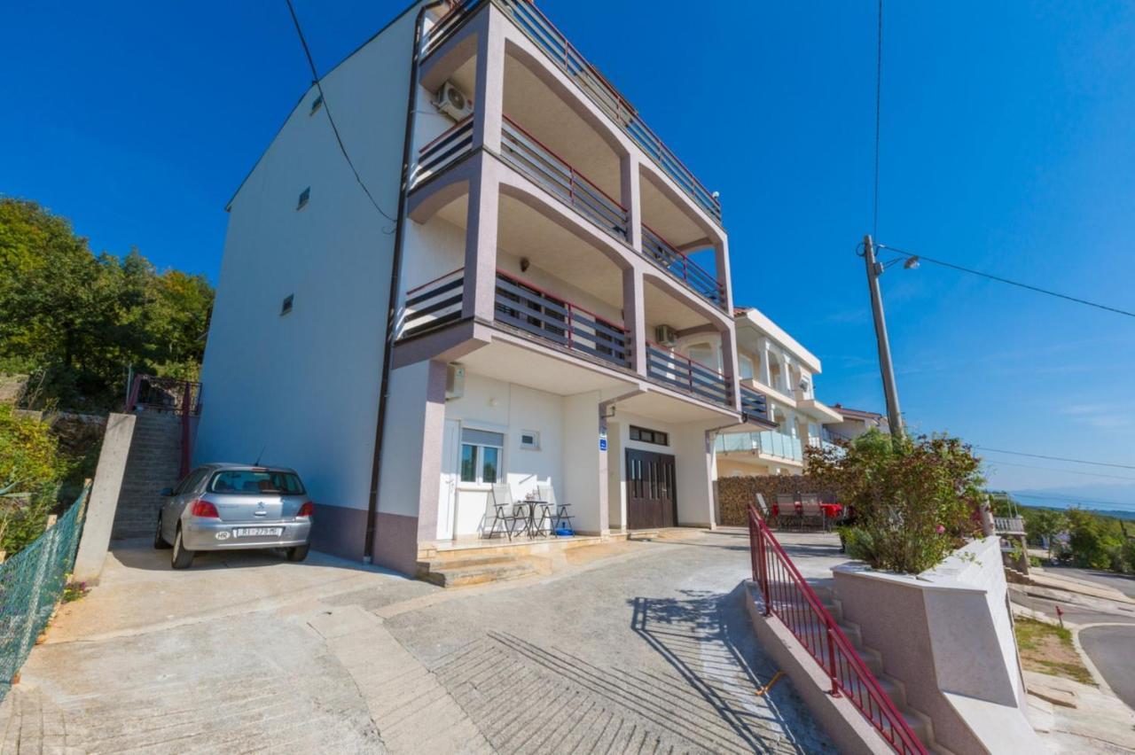 Stupar Διαμέρισμα Crikvenica Εξωτερικό φωτογραφία