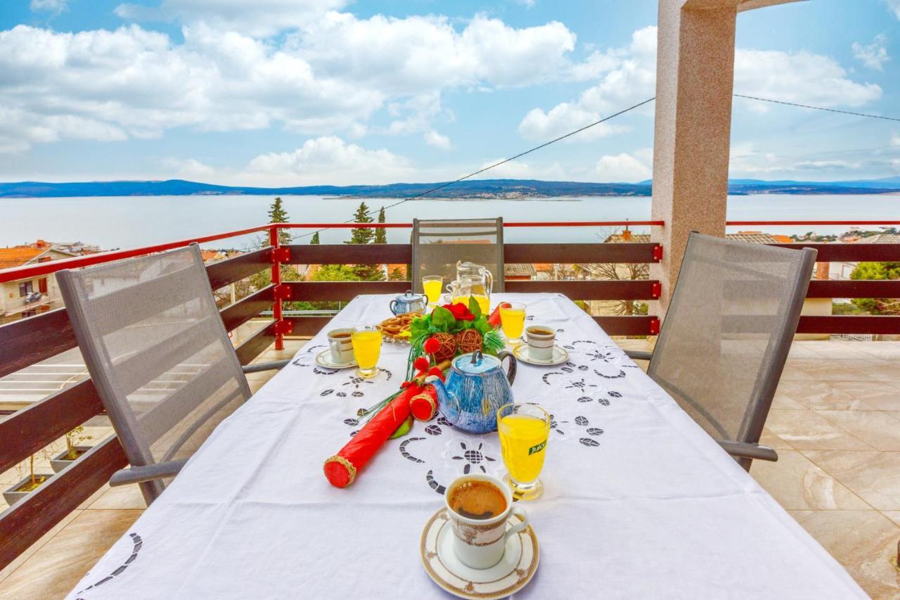 Stupar Διαμέρισμα Crikvenica Εξωτερικό φωτογραφία