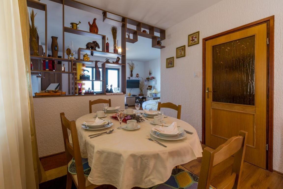 Stupar Διαμέρισμα Crikvenica Δωμάτιο φωτογραφία