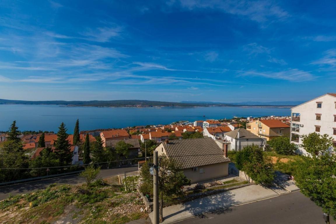 Stupar Διαμέρισμα Crikvenica Δωμάτιο φωτογραφία
