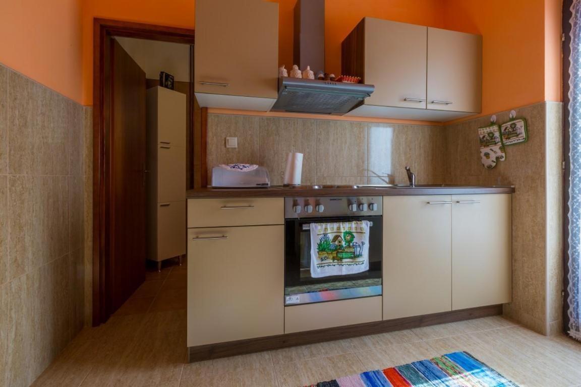 Stupar Διαμέρισμα Crikvenica Δωμάτιο φωτογραφία