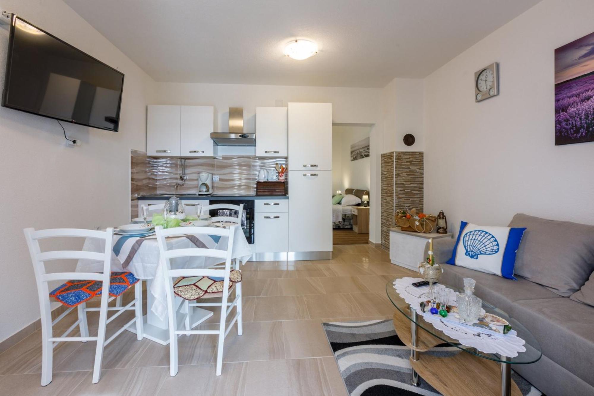 Stupar Διαμέρισμα Crikvenica Δωμάτιο φωτογραφία