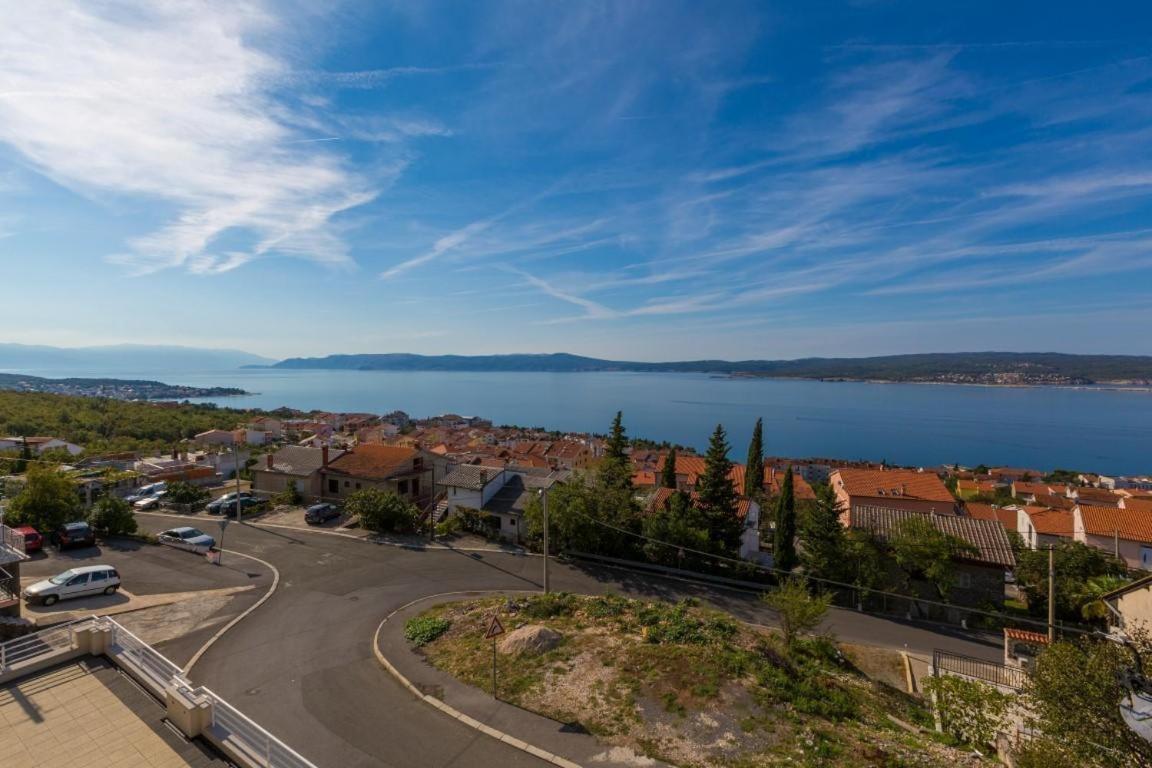Stupar Διαμέρισμα Crikvenica Δωμάτιο φωτογραφία