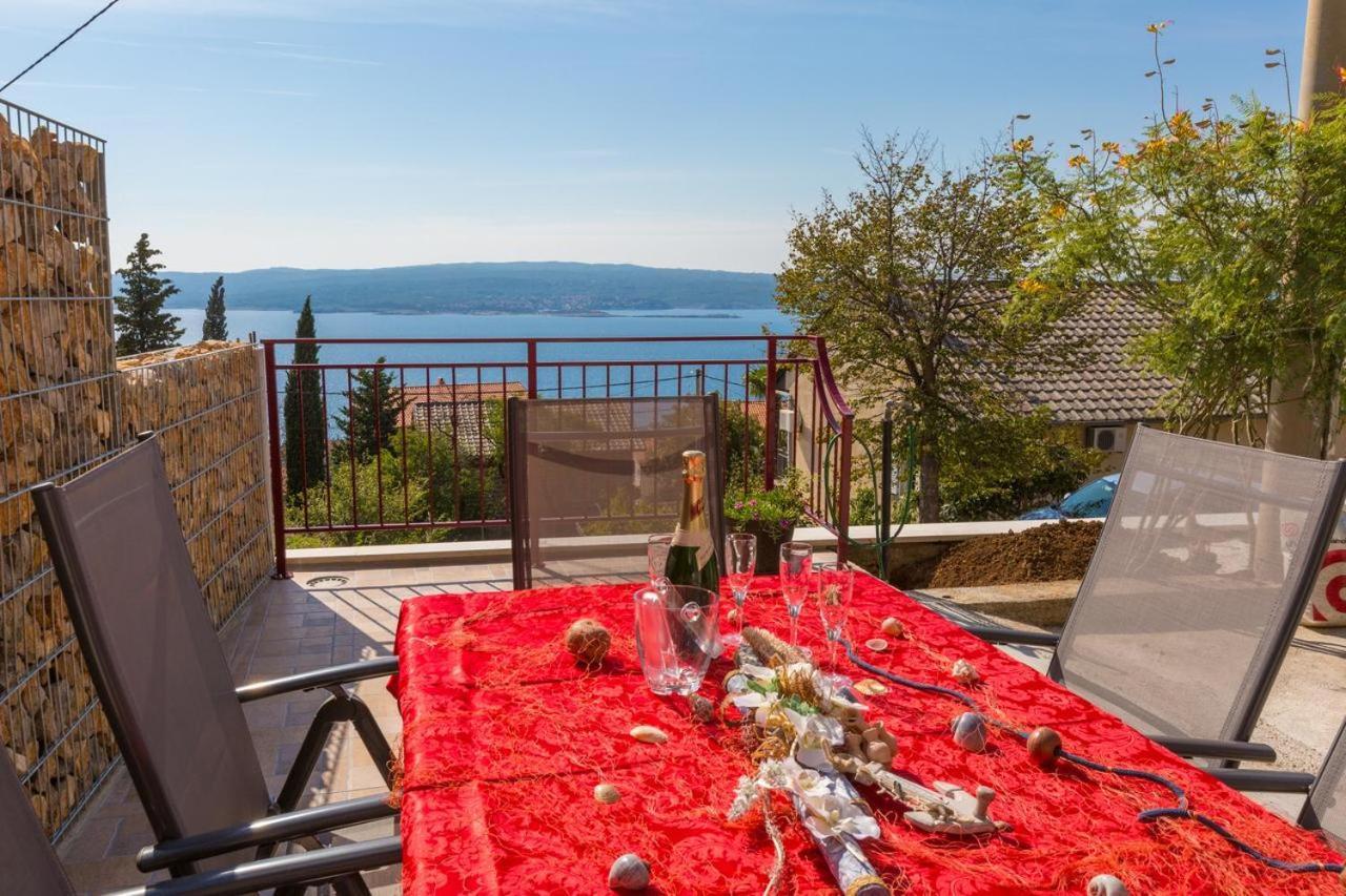 Stupar Διαμέρισμα Crikvenica Δωμάτιο φωτογραφία