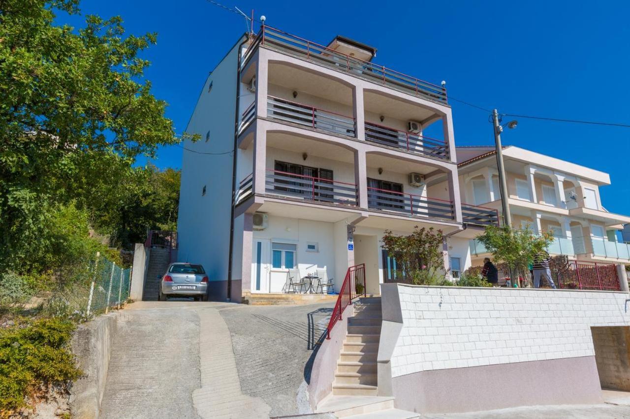 Stupar Διαμέρισμα Crikvenica Δωμάτιο φωτογραφία