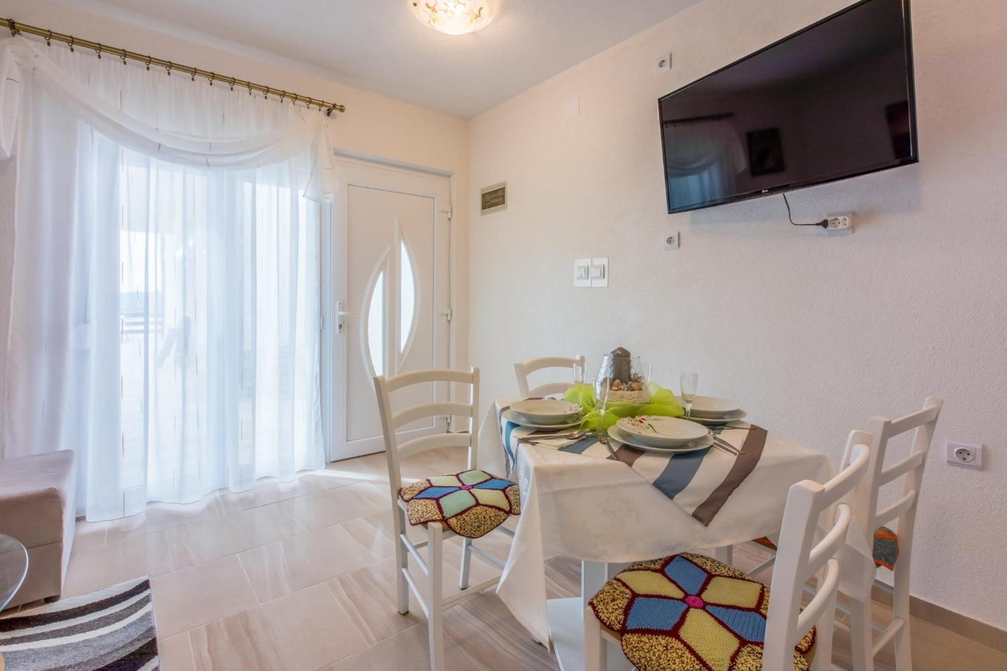 Stupar Διαμέρισμα Crikvenica Δωμάτιο φωτογραφία