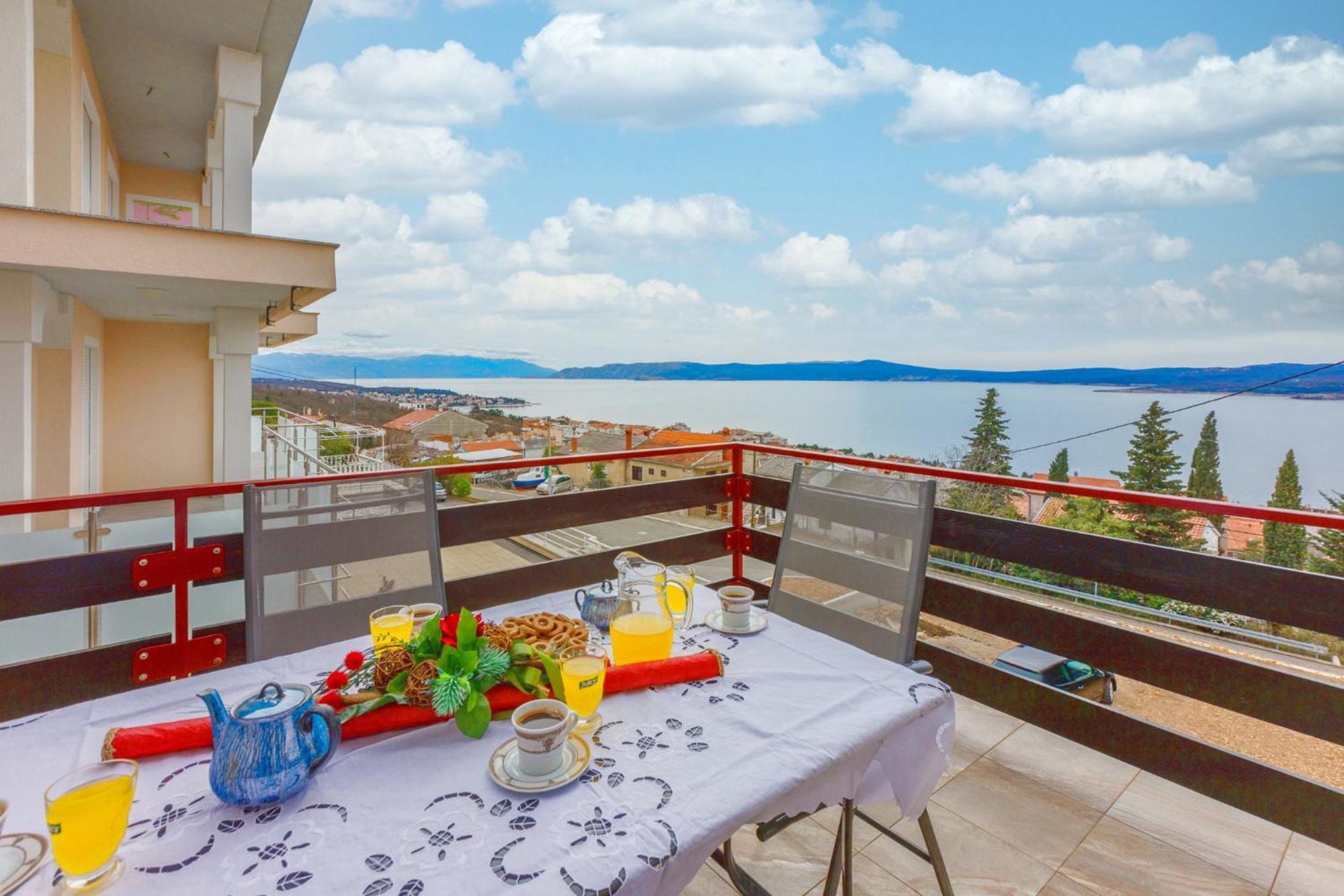 Stupar Διαμέρισμα Crikvenica Δωμάτιο φωτογραφία
