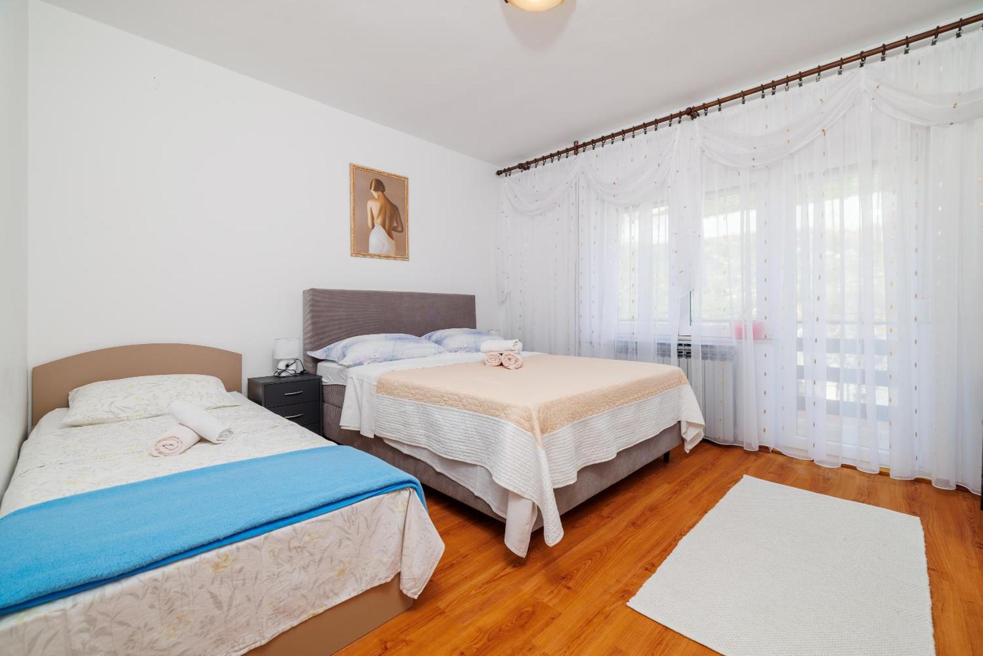 Stupar Διαμέρισμα Crikvenica Εξωτερικό φωτογραφία